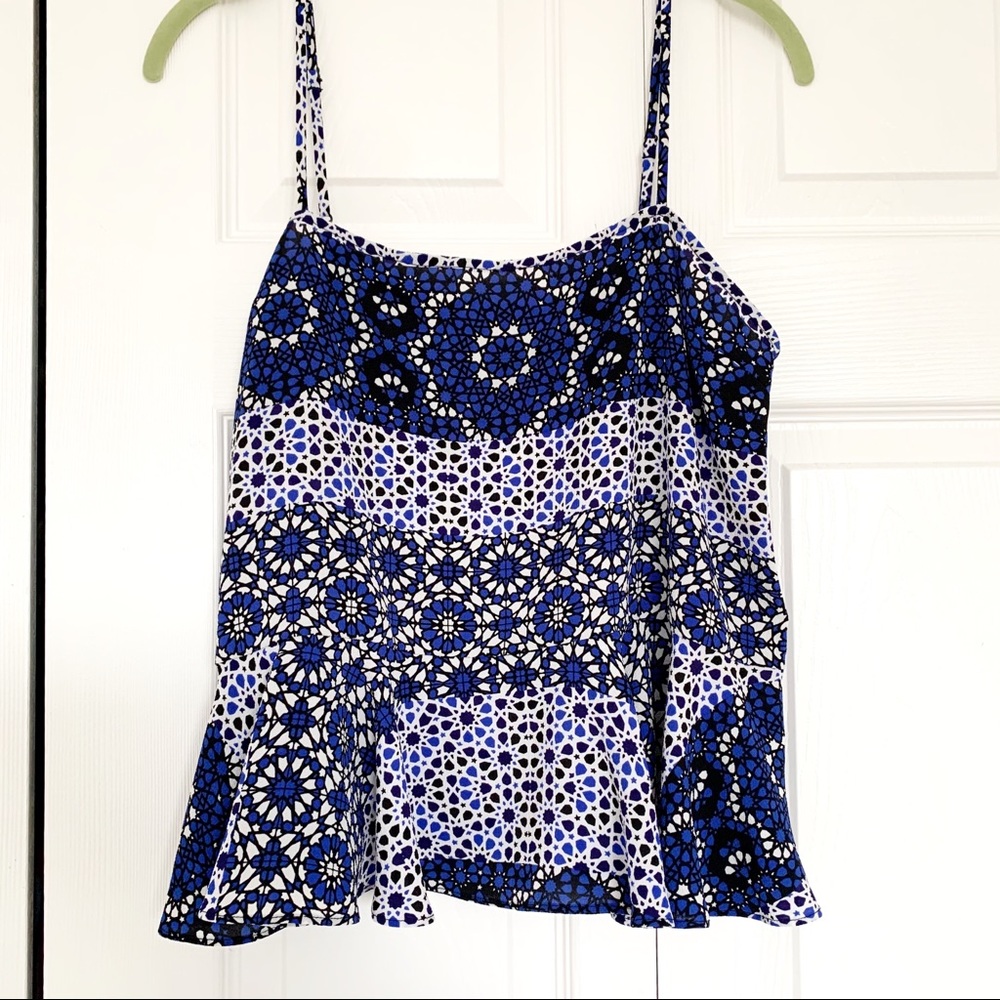 Aqua Women’s Top